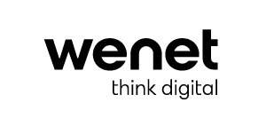WeNet logo
