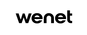 WeNet logo