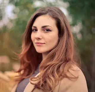 Karolina Wyrwicka