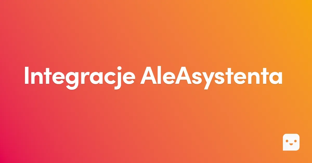 Integracje AleAsystenta